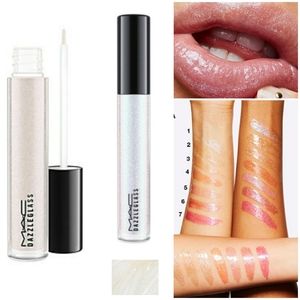 MAC Dazzleglass Brilliant lip gloss
